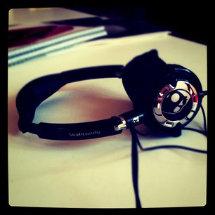 Skullcandy Lowrider