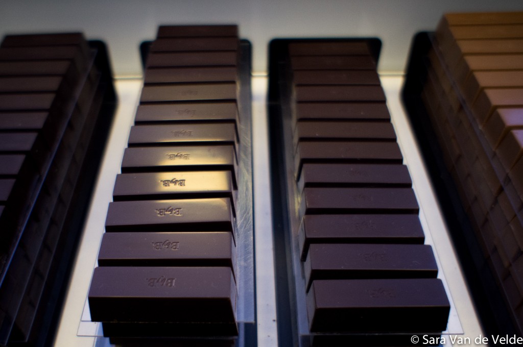 chocolade