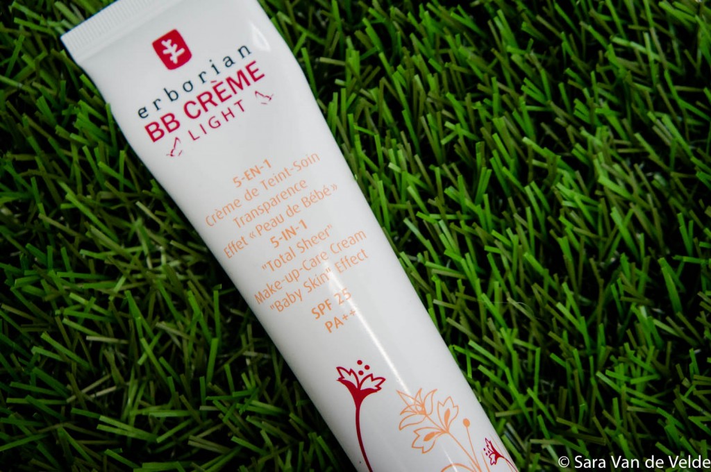 erborian bb cream light