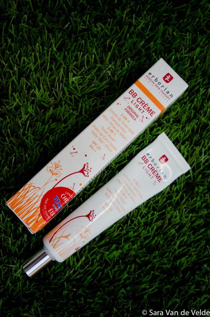 Erborian BB Cream Light