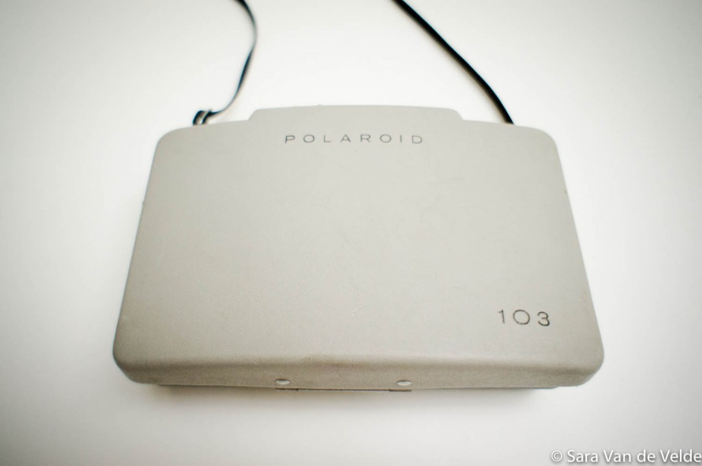 Polaroid-103