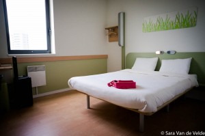 Ibis Budget Leuven