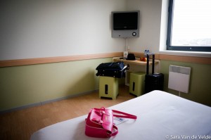 Ibis Budget Leuven