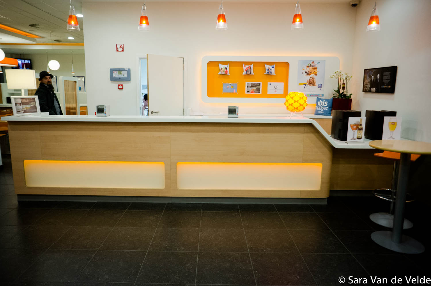 Ibis Budget Leuven