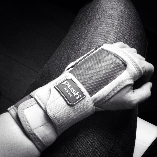 brace
