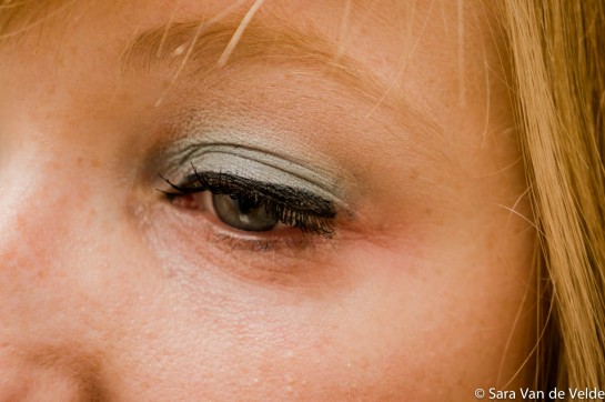 Max Factor Wild eyelook