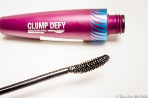 Max Factor Clump Defy