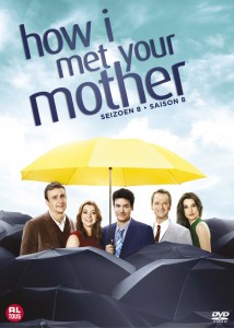 how i met your mother